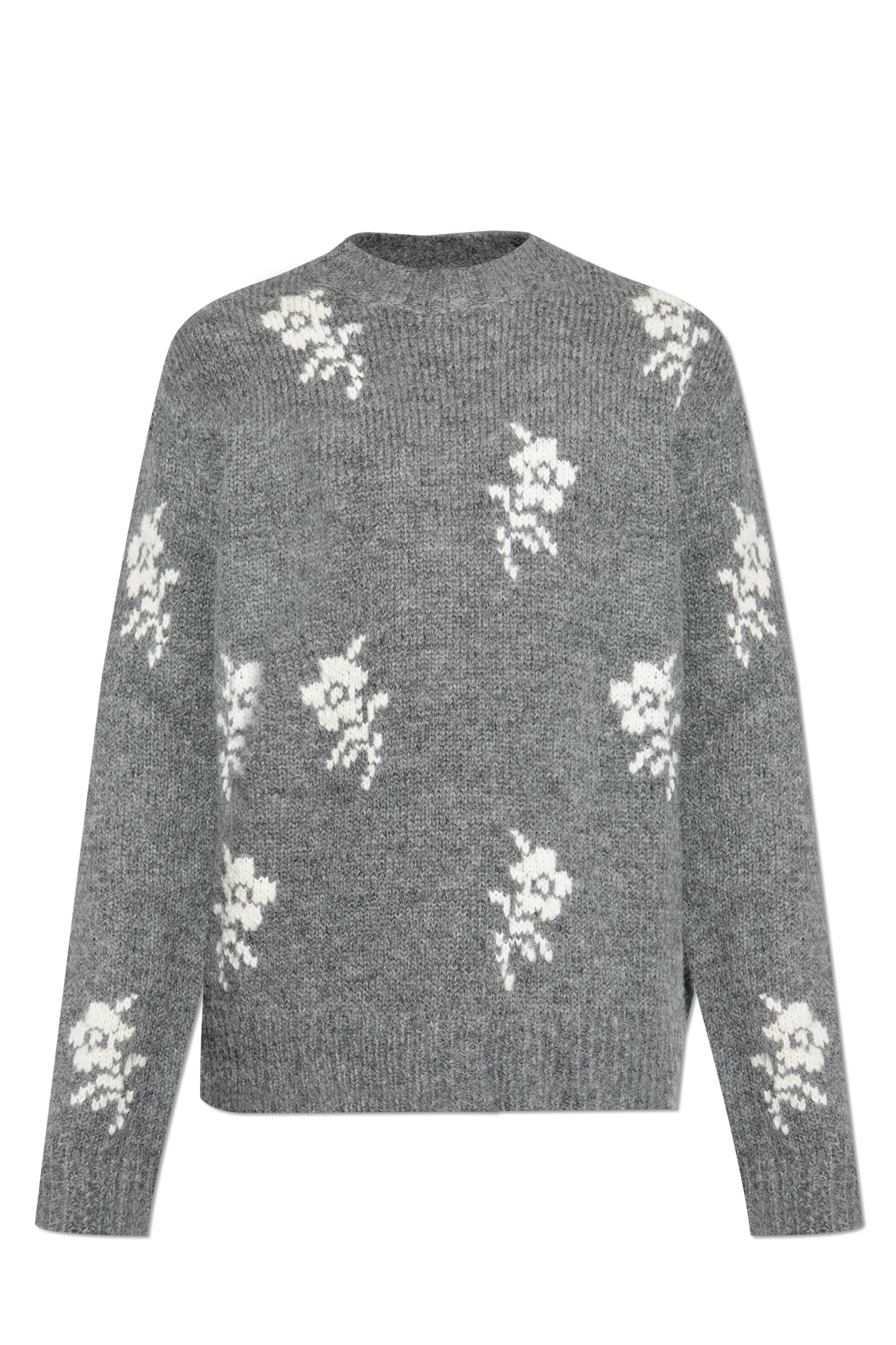 JIL SANDER Wool sweater | Men's Clothing | Vitkac